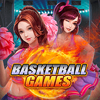 Basketball Shooter